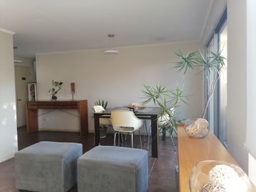 HERMOSA CASA , CONDOMINIO BOSQUE REAL , CURAUMA