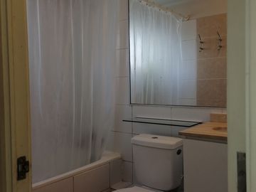 HERMOSA CASA , CONDOMINIO BOSQUE REAL , CURAUMA