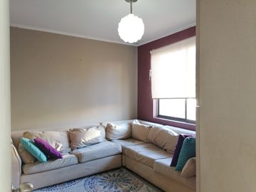 HERMOSA CASA , CONDOMINIO BOSQUE REAL , CURAUMA
