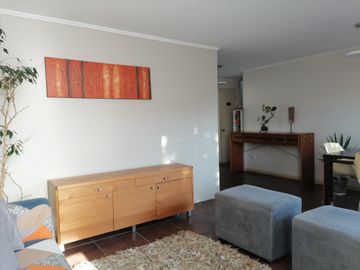 HERMOSA CASA , CONDOMINIO BOSQUE REAL , CURAUMA
