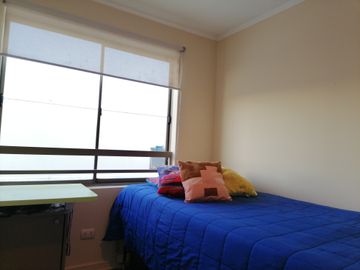 HERMOSA CASA , CONDOMINIO BOSQUE REAL , CURAUMA