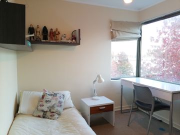 HERMOSA CASA , CONDOMINIO BOSQUE REAL , CURAUMA