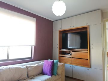 HERMOSA CASA , CONDOMINIO BOSQUE REAL , CURAUMA
