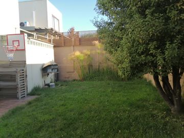 HERMOSA CASA , CONDOMINIO BOSQUE REAL , CURAUMA