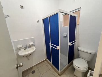 Casa en Residencial Azul marino