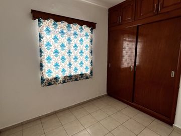 Casa en Residencial Azul marino