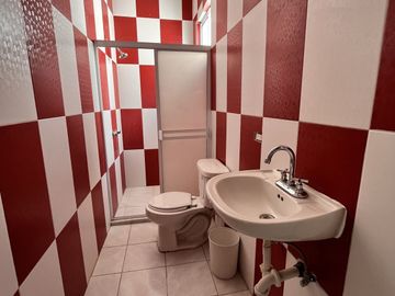 Casa en Residencial Azul marino