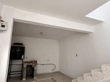 Casa en Residencial Azul marino