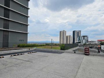 OPORTUNIDAD DEPARTAMENTO EN VENTA RESIDENCIAL AMIRÁ, QUERÉTARO.