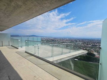 OPORTUNIDAD DEPARTAMENTO EN VENTA RESIDENCIAL AMIRÁ, QUERÉTARO.