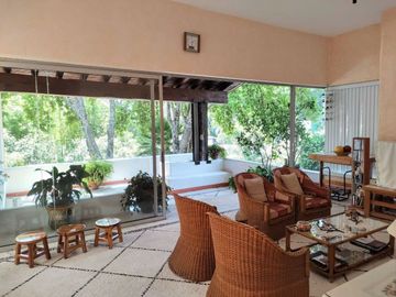 CASA EN VENTA  EN CUERNAVACA