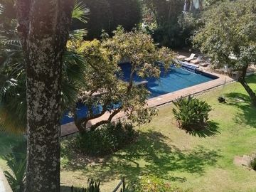 CASA EN VENTA  EN CUERNAVACA