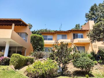 CASA EN VENTA  EN CUERNAVACA