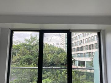 Departamento en Venta en Torre II de Be Grand Alto Polanco