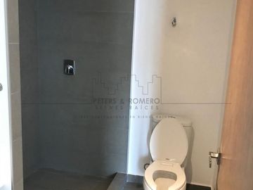 Departamento en Venta en Torre II de Be Grand Alto Polanco