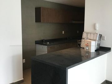 Departamento en Venta en Torre II de Be Grand Alto Polanco