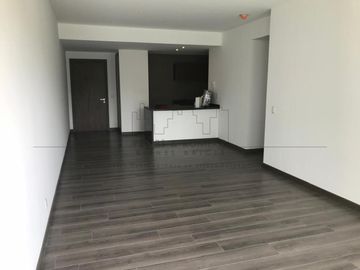 Departamento en Venta en Torre II de Be Grand Alto Polanco