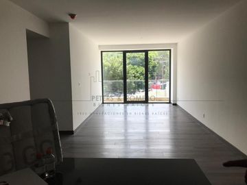 Departamento en Venta en Torre II de Be Grand Alto Polanco
