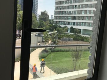 Departamento en Venta en Torre II de Be Grand Alto Polanco