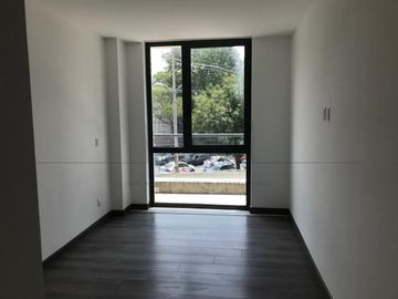 Departamento en Venta en Torre II de Be Grand Alto Polanco