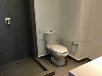 Departamento en Venta en Torre II de Be Grand Alto Polanco