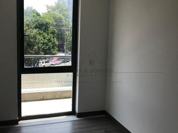 Departamento en Venta en Torre II de Be Grand Alto Polanco