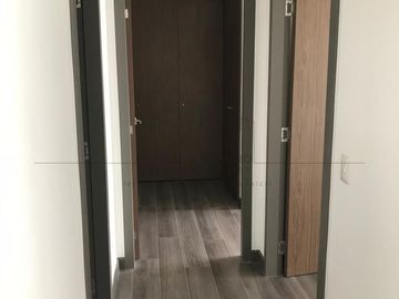 Departamento en Venta en Torre II de Be Grand Alto Polanco