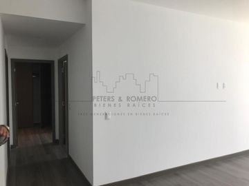 Departamento en Venta en Torre II de Be Grand Alto Polanco