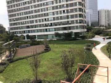 Departamento en Venta en Torre II de Be Grand Alto Polanco