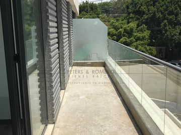 Departamento en Venta en Torre II de Be Grand Alto Polanco