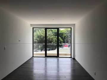 Departamento en Venta en Torre II de Be Grand Alto Polanco