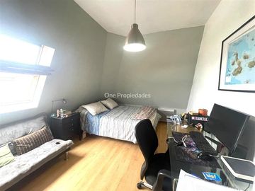 Departamento en Venta en Duplex 100m2 Ricardo Lyon Simon Bolivar