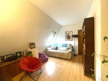 Departamento en Venta en Duplex 100m2 Ricardo Lyon Simon Bolivar