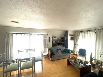 Departamento en Venta en Duplex 100m2 Ricardo Lyon Simon Bolivar