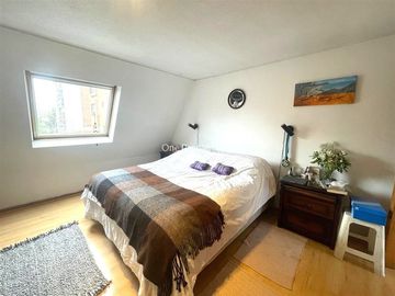 Departamento en Venta en Duplex 100m2 Ricardo Lyon Simon Bolivar
