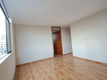 Departamento en Alquiler en Santiago de Surco