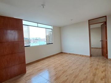 Departamento en Alquiler en Santiago de Surco