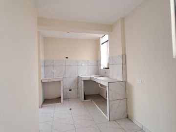 Departamento en Alquiler en Santiago de Surco