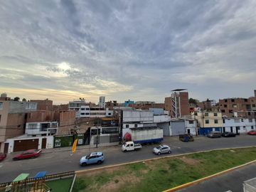 Departamento en Alquiler en Santiago de Surco