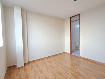 Departamento en Alquiler en Santiago de Surco