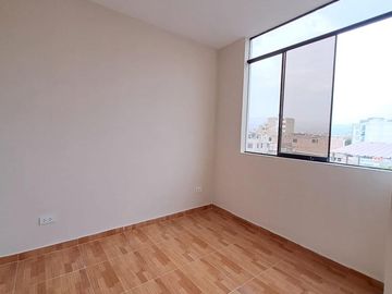 Departamento en Alquiler en Santiago de Surco