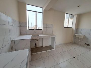 Departamento en Alquiler en Santiago de Surco