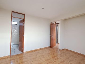 Departamento en Alquiler en Santiago de Surco
