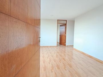 Departamento en Alquiler en Santiago de Surco