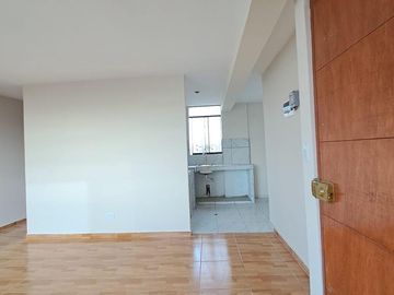 Departamento en Alquiler en Santiago de Surco