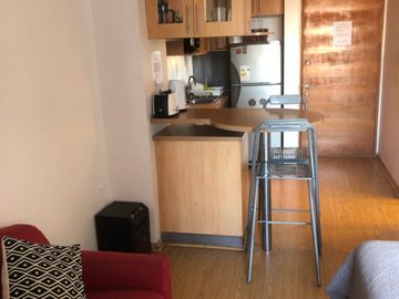 Loft Increíble Plusvalía para habitacional o renta corta