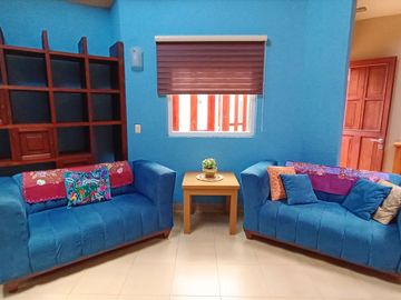 Casa En Venta, Barrio de Cuxtitali, San Cristóbal de las Casas, Chiapas