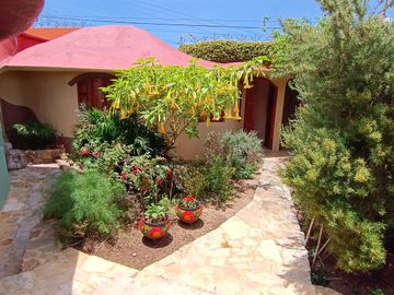 Casa En Venta, Barrio de Cuxtitali, San Cristóbal de las Casas, Chiapas