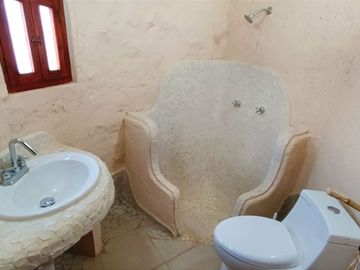 Casa En Venta, Barrio de Cuxtitali, San Cristóbal de las Casas, Chiapas