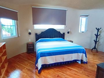 Casa En Venta, Barrio de Cuxtitali, San Cristóbal de las Casas, Chiapas
